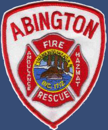 Abington Fire Department