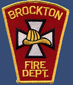 Brockton Fire Department