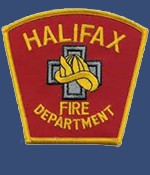Halifax Fire Department