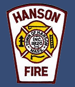 Hanson Fire Department