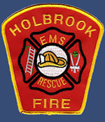 Holbrook Fire Department