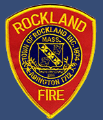 Rockland Fire Department